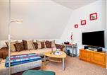 Location vacances Buschvitz - Ferienwohnung auf der Insel Rügen-4