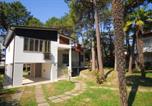Location vacances Lignano Sabbiadoro - Villa surrounded by nature near the sea-1