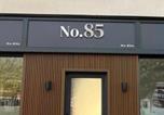 Location vacances Skegness - No 85 Holiday Apartment-4