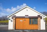 Location vacances Portree - Skeabost View Chalet-2