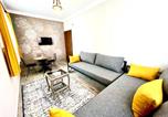 Location vacances  Perge - Konukzade Oldtown Apart-3