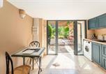 Location vacances Apt - Maison Marvic, Le Laurier T2-4