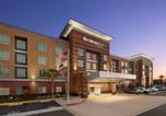 Hôtel Rancho Cucamonga - Residence Inn by Marriott Ontario Rancho Cucamonga-1