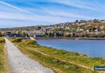 Location vacances Fishguard - Abergwaun Cottage-3