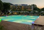 Hôtel Brunate - Sheraton Lake Como Hotel-1