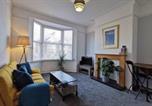 Location vacances Exeter - Cosy One Bedroom Apartment-2