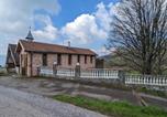 Location vacances Saulxures-sur-Moselotte - Ancienne chapelle aménagée en gîte indépendant avec terrasse et cheminée - Fr-1-589-463-1