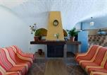 Location vacances Guadix - El Olivo-4