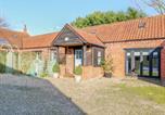 Location vacances Swaffham - Stable Cottage-1