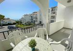 Location vacances Peñíscola - Apartamentos Font Nova 3000-1