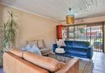 Location vacances Durbanville - Fairview Crescent by Ctha-2