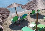 Location vacances  Veria - Star Beach Resort-3