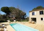 Location vacances Vaison-la-Romaine - Ma campagne en ville-1