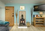 Location vacances Rothbury - Rose Cottage-4