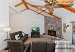 Location vacances Big Bear Lake - 168 Ski and Tee Chalet-3