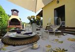 Location vacances Greve in Chianti - Villa Dei Sogni-4