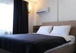 Hôtel İsmetkaptan - Üstün Hotel Alsancak-1