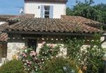 Location vacances Montauroux - Domaine Geodora, Parfumeur en Provence-1