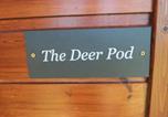 Location vacances Sneaton - Deer Pod-2