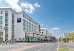 Hôtel Dresde - Dorint Hotel Dresden-1
