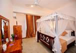 Location vacances Galle - Angel Rose Luxury Apartments-3