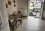 Location vacances Ketsch - Schicke Ferienwohnung Philippsburg-4