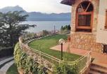 Location vacances Torri del Benaco - Villa Margiò-2