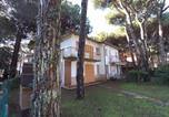 Location vacances Porto Garibaldi - Villetta Logonovo-2