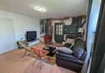 Location vacances Val de Loire - Maison de campagne, parking - 4 pers. - Fr-1-590-601-4