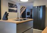 Location vacances Herford - Lokschuppen - Backstein-Loft-4