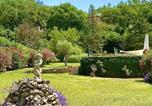 Location vacances Correns - Mas du Murier-4