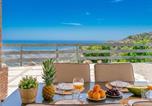 Location vacances Arenas - Casa Mirador del Mar Arenas by Ruralidays-2