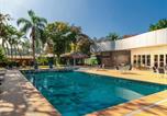 Hôtel São José dos Campos - Novotel Sao Jose dos Campos-4