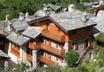 Location vacances Saint-Nicolas - Maison Chante Lune-1