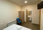 Location vacances Sarria - Dpcristal El Rinconcito-2