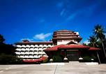 Hôtel Khanom - Supar Royal Beach Hotel-1