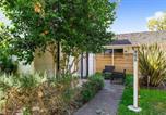 Location vacances Napa - Elegant Napa Escape Walk to Wineries & Dining-2
