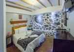 Location vacances Ollantaytambo - Parwa Guest House-4