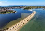 Location vacances Nin - Apartments and rooms with parking space Nin, Zadar - 5805-4