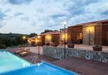 Location vacances Valencia de Alcántara - Monte da Esperanca-1