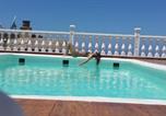 Location vacances Tazacorte - Apartamentos Isa-2