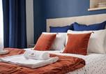 Location vacances Tours - La Terrasse Saint-Gatien - Prestiplace Tours-3