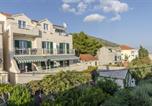 Location vacances Bol - Apartments and Room Villa Niko-1