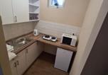 Location vacances Szeged - Napfény Apartman-2