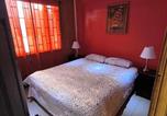 Hôtel Los Ángeles - Hostal Rancel-4