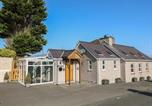 Location vacances Amlwch - Hazel Bank Cottage-3