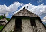 Village vacances Contrée naturelle et culturo-historique de Kotor - Zemljana kuca-2