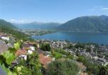Location vacances Tessin - Casa Santa Barbara by Holap Sa-2
