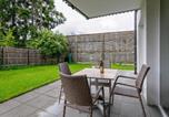 Location vacances Haus - Apart33 Top 2-1-2