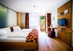 Hôtel Bad Wildbad - Holzschuhs Schwarzwaldhotel-2